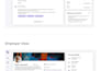 design modern uiux for mobile apps, websites, and dashboards